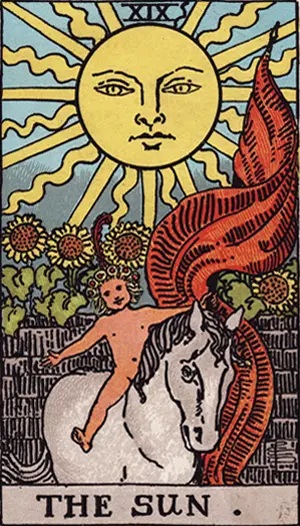 太陽 The Sun